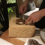 リストランティーノ ルベロ - 