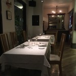 リストランティーノ ルベロ - 