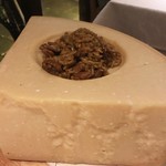 リストランティーノ ルベロ - 