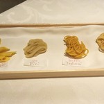 リストランティーノ ルベロ - 