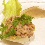 リストランティーノ ルベロ - 