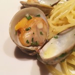 リストランティーノ ルベロ - 