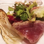 リストランティーノ ルベロ - 