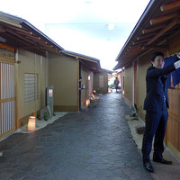 京都 つる家 - 