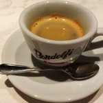 リストランティーノ ルベロ - 