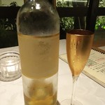 リストランティーノ ルベロ - 