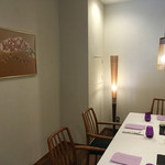 ラ ヴィオレッタ - 