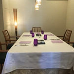 ラ ヴィオレッタ - 