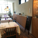 ラ ヴィオレッタ - 