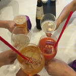 ラ ヴィオレッタ - 