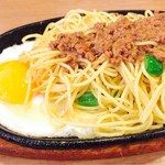 Supaget Thiando Kurepu Tanaka - 