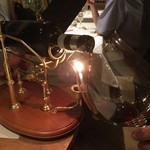 リストランティーノ ルベロ - 