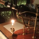 リストランティーノ ルベロ - 