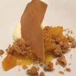 リストランティーノ ルベロ - 