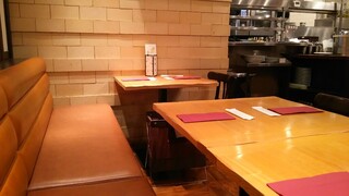 池袋でおしゃれなディナーならここ オススメのお店19選 食べログまとめ