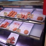 鳥や - 内観／平成28年10月