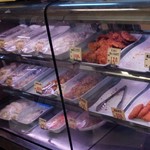 鳥や - 内観／平成28年10月