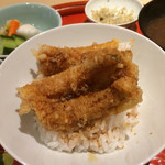 てんぷら 深町 - 