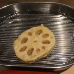 てんぷら 深町 - 