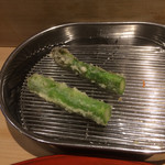 てんぷら 深町 - 