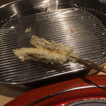 てんぷら 深町 - 