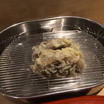 てんぷら 深町 - 