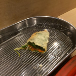 てんぷら 深町 - 