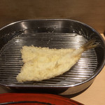 てんぷら 深町 - 