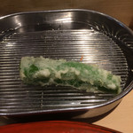 てんぷら 深町 - 