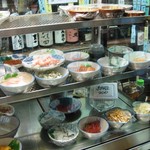 のんきや - Other nibbles 