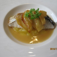 おいしんぼ - 魚料理