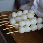 田村みたらし店 - 