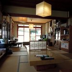 そば哲 - そば哲 遠浅店 - 2016年秋