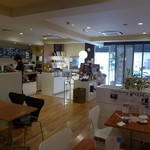 ROKUMEI COFFEE CO. NARA - 