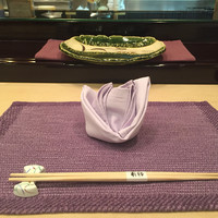 すし割烹 翁鮨 - 