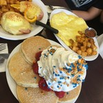 Eggs'n Things - 