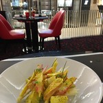 LE SALON DE L'Atelier de Joël Robuchon - 