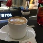 LE SALON DE L'Atelier de Joël Robuchon - 