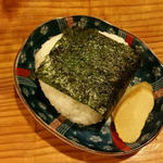 竹とんぼ - おにぎり