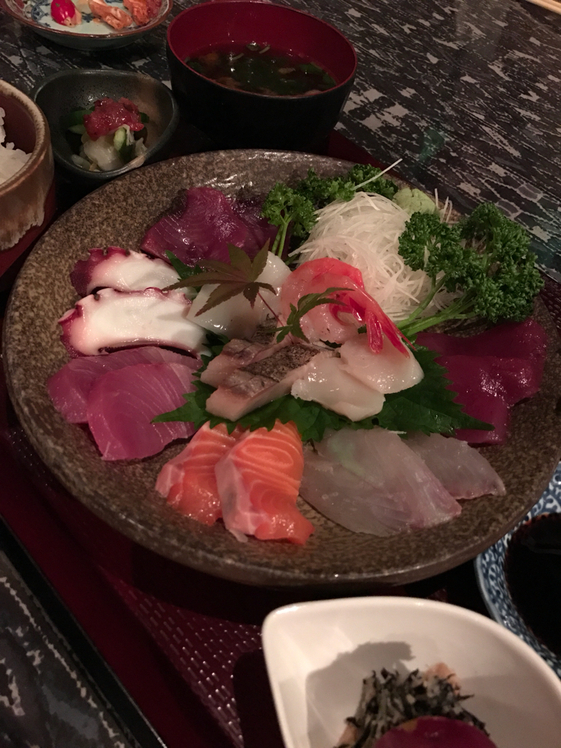 よしぼぅ選手さんが投稿したさかな料理 GYO2（愛知/藤が丘）の口コミ詳細 [食べログ] さかな料理 GYO2