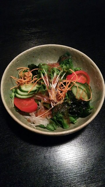 口コミ一覧 : 四季菜食房源の写真