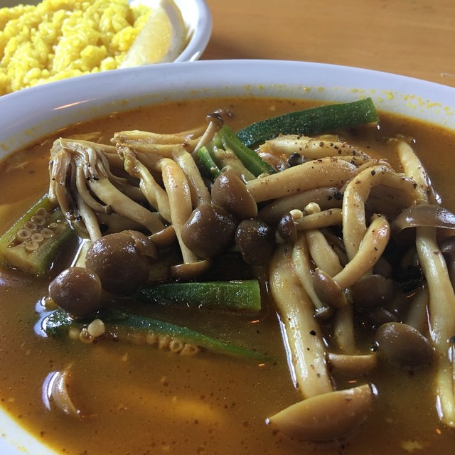 かりーごや 銭函 インドカレー 食べログ