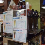 Sakamotoya Sakaten - (2008.11)城崎ビール
