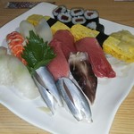 すし処 たちばな - 美味しいお寿司