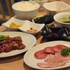 情熱焼肉ファイティングマン