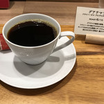 豆香洞コーヒー - ぐあてまら