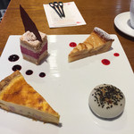 ケーキバイキングに初参戦 By すのう ほていや 蔵店 佐原 和菓子 食べログ