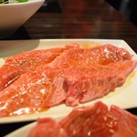 俺の焼肉 - 