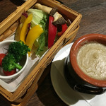 イタリアンバル バル道 - 