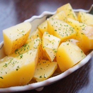 日暮里横丁 はち_0